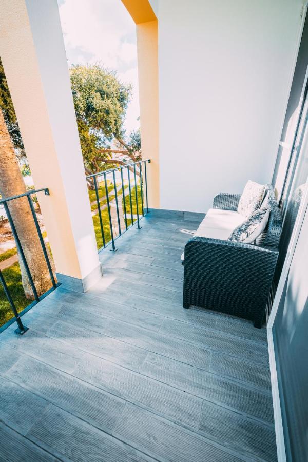 Appartement Sea Breeze II à Caniço Extérieur photo